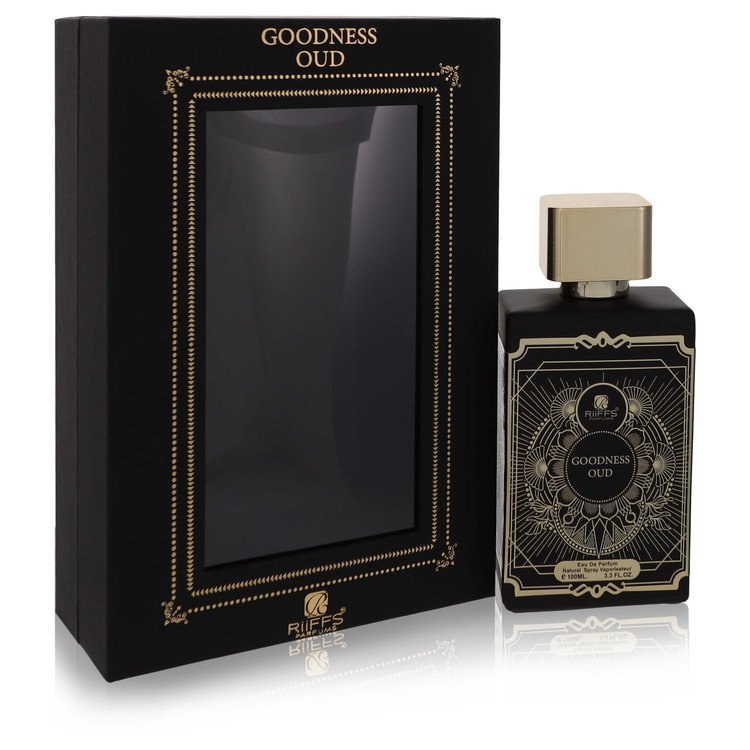 Goodness Oud EDP for Men - Perfume Planet