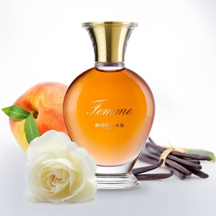 Femme by Rochas EDT for Women - Perfume Planet
