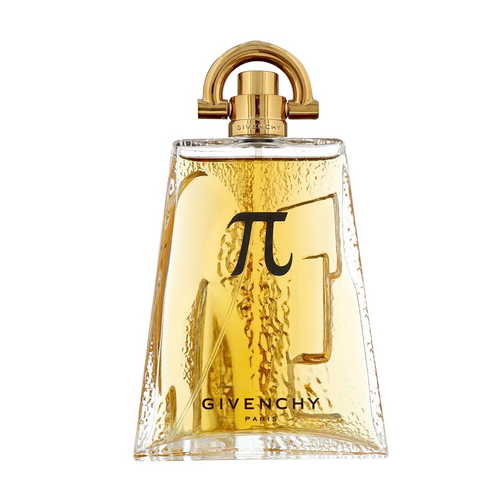 Pi by Givenchy EDT for Men - Perfume Planet