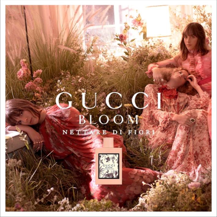 Gucci Bloom Nettare Di Fiori EDP Intense for Women - Perfume Planet