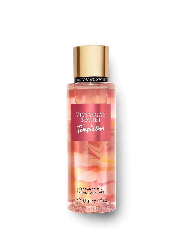 VS Temptation Body Mist - Perfume Planet