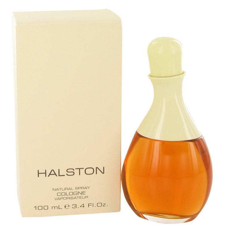 Halston Cologne for women - Perfume Planet