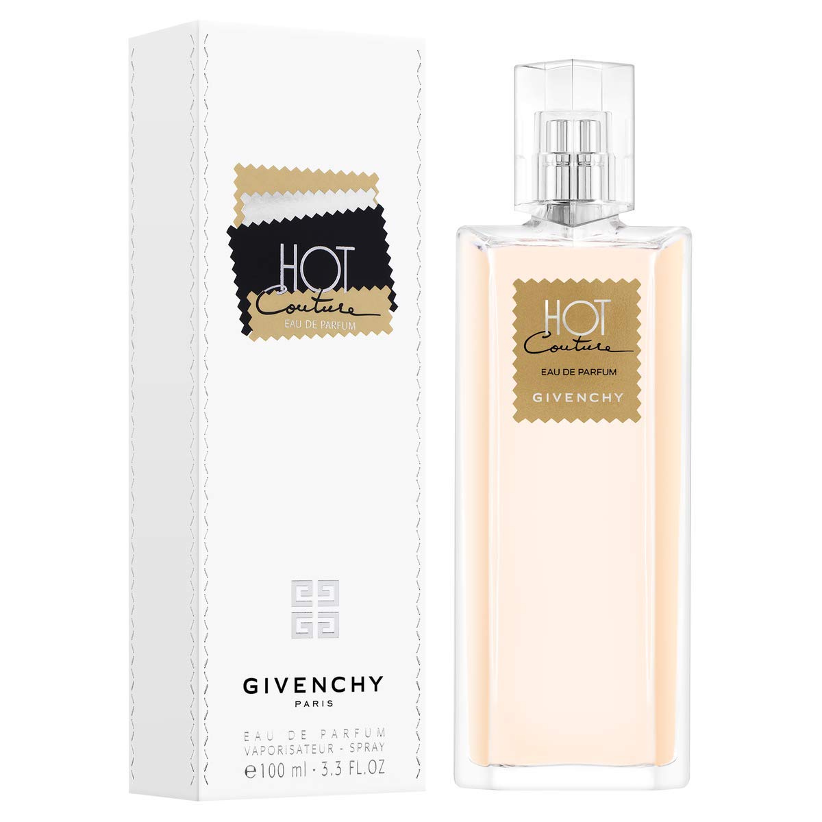 Hot Couture EDP for Women - Perfume Planet
