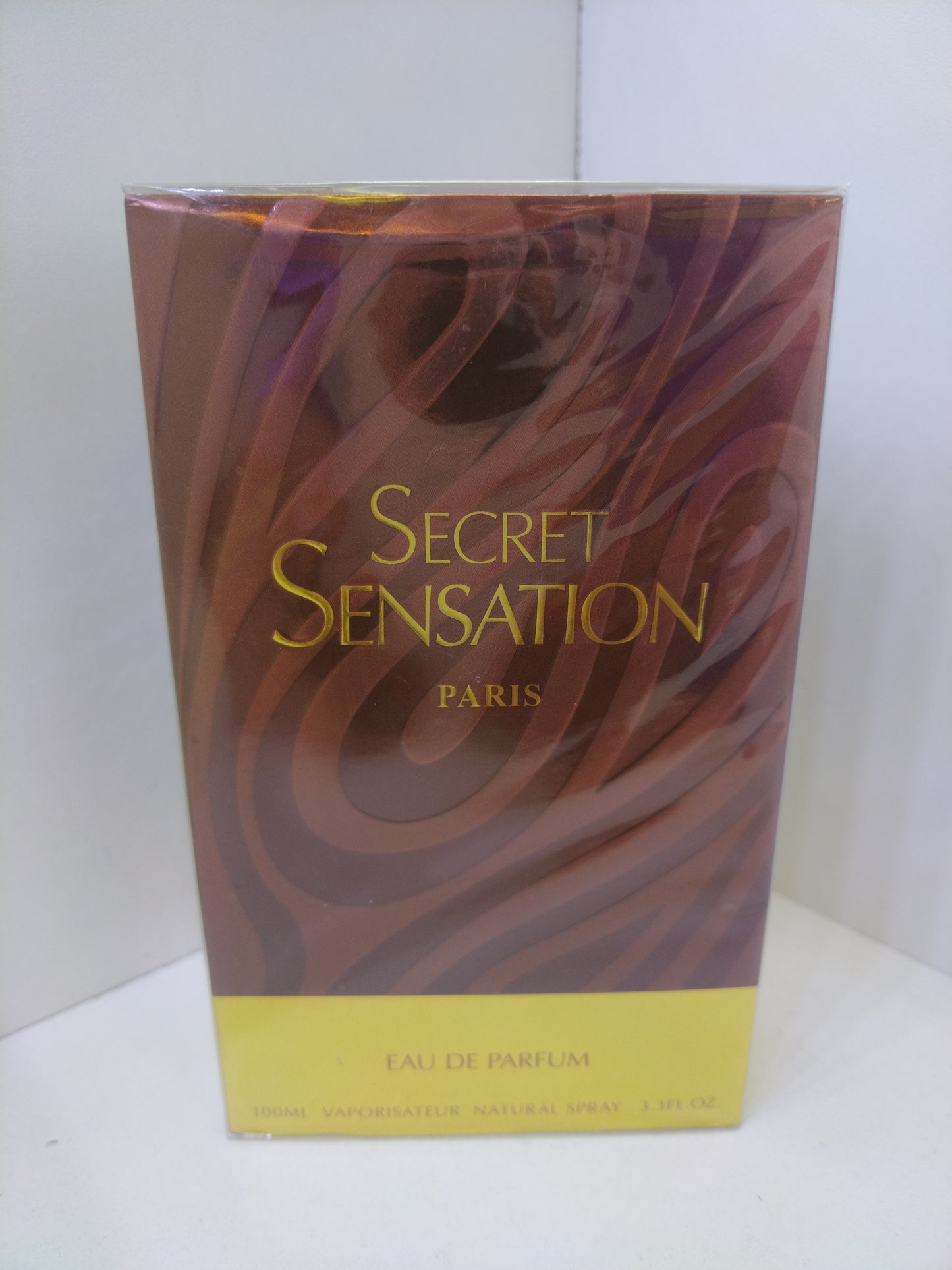 Secret Sensation EDP for women - Perfume Planet
