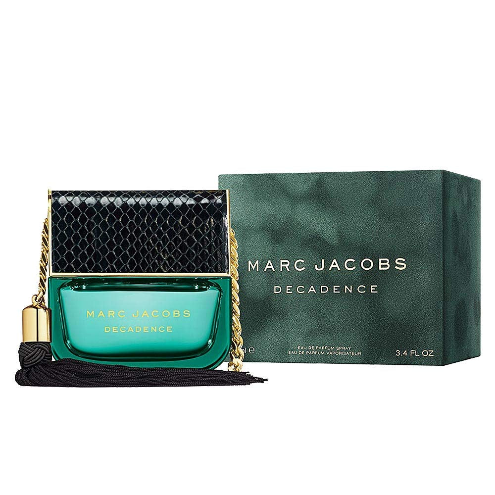 Decadence by Marc Jacobs Eau de Parfum for Women - Perfume Planet