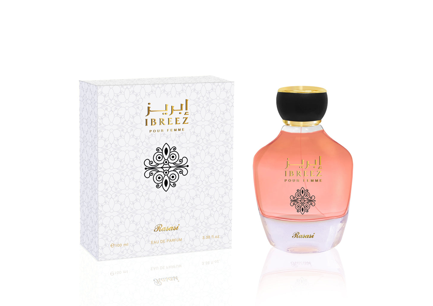 Rasasi Ibreez Pour Femme EDP - Perfume Planet