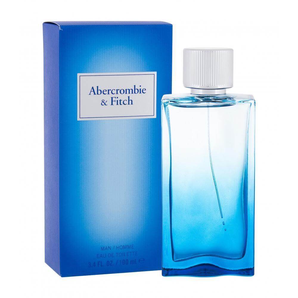 A&F First Instinct Together EDT for Men - Perfume Planet