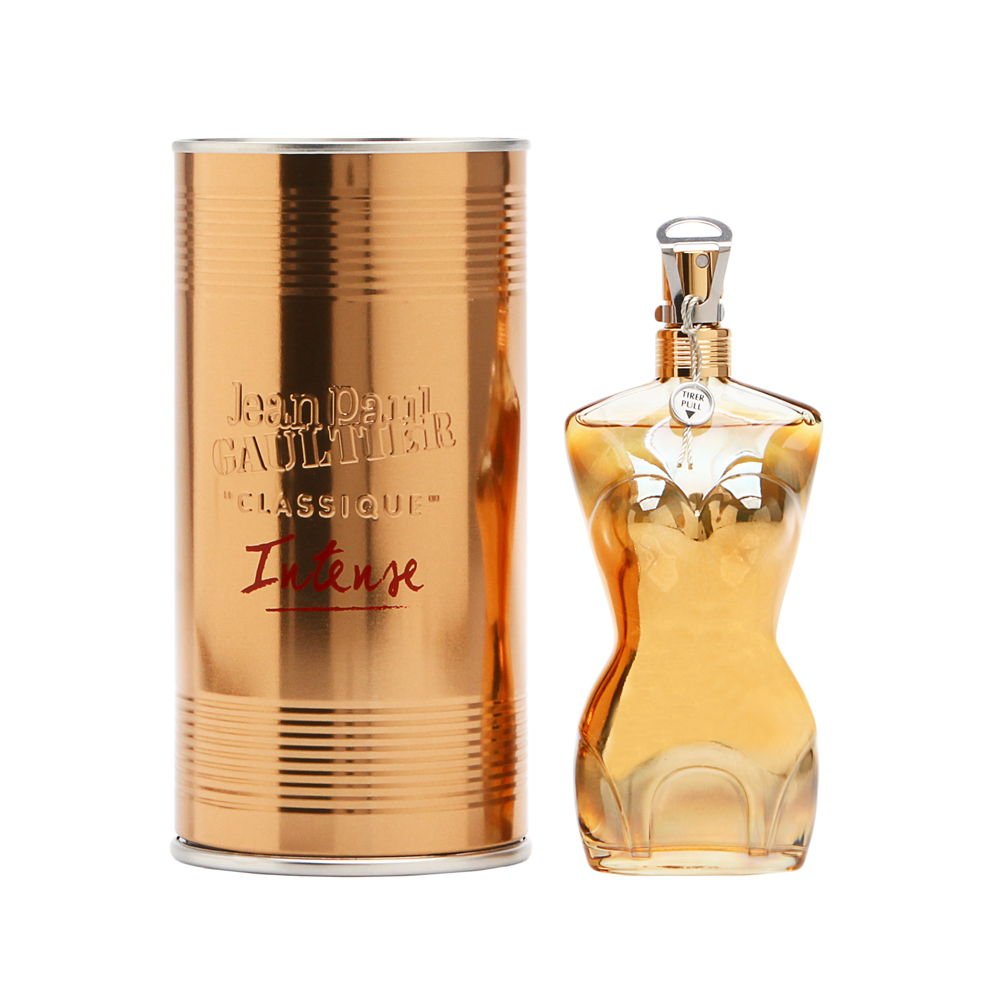 Jean Paul Gaultier Classique Intense EDP for Women – Perfume Planet