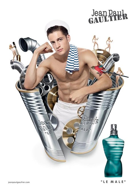 Jean Paul Le Male Eau de Toilette - Perfume Planet