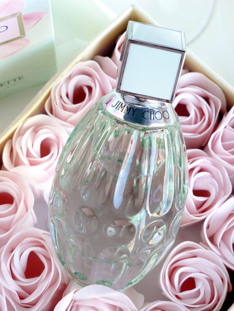 Jimmy Choo Floral EDT for Women - Perfume Planet