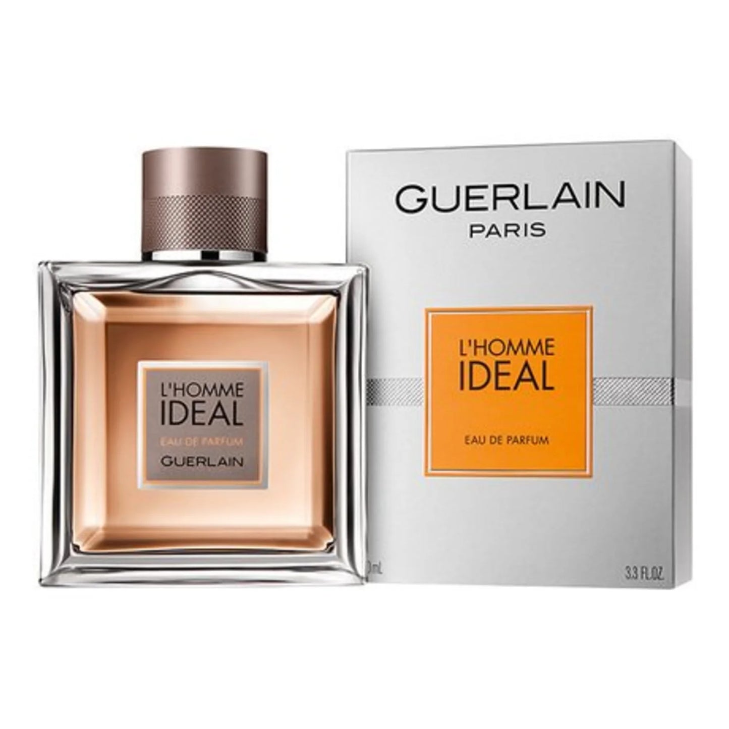 L'Homme Idéal de Guerlain EDP - Perfume Planet