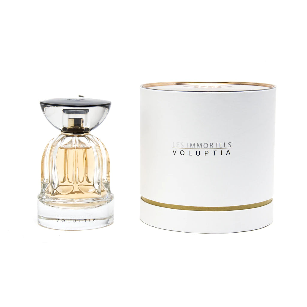 Les Immortels Voluptia EDP for Women - Perfume Planet