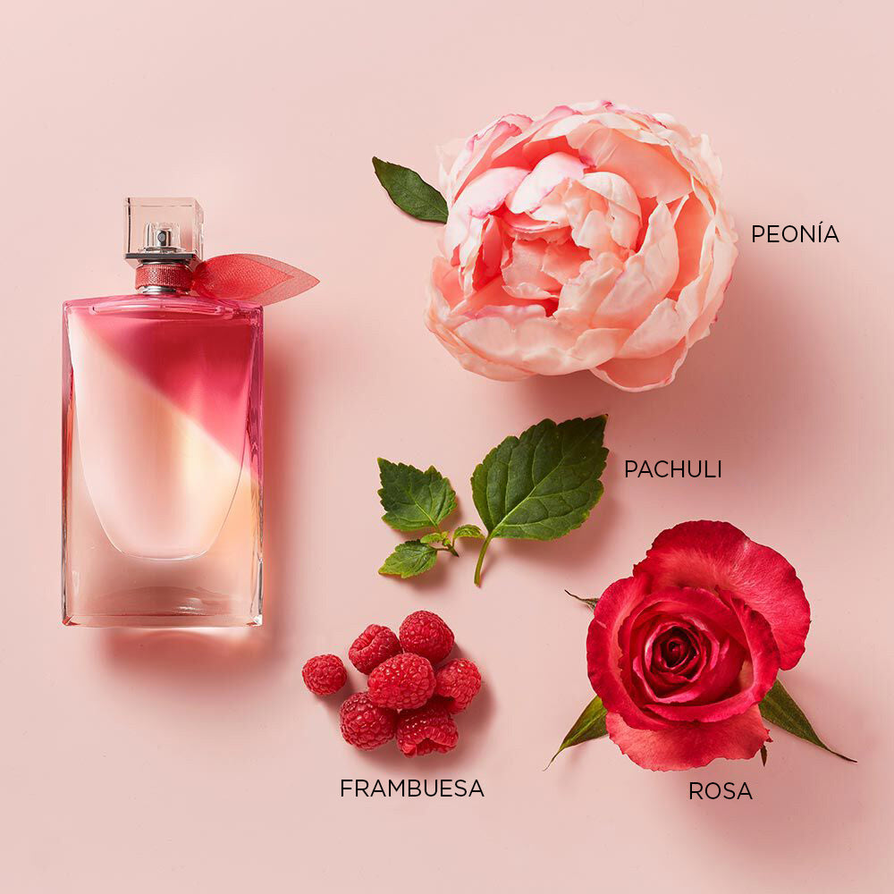 La Vie Est Belle En Rose Eau de Toilette - Perfume Planet