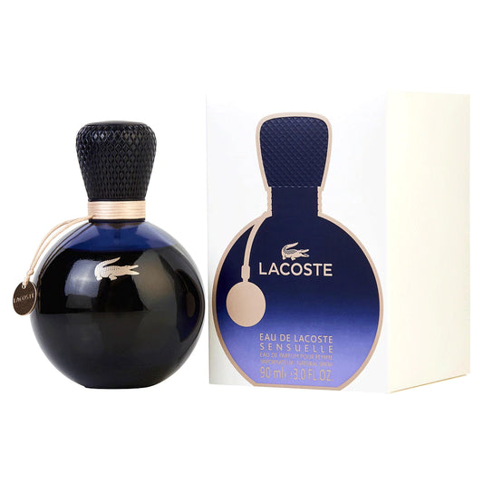 Eau de Lacoste Sensuelle EDP For Women - Perfume Planet
