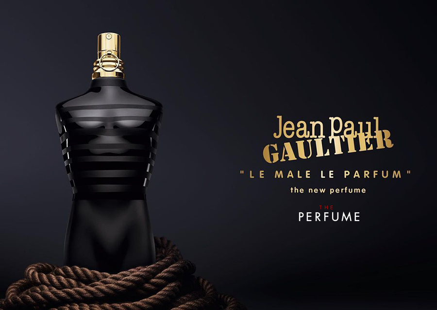 Jean Paul "Le Male" Le Parfum EDP Intense Gift Set (2PC) - Perfume Planet