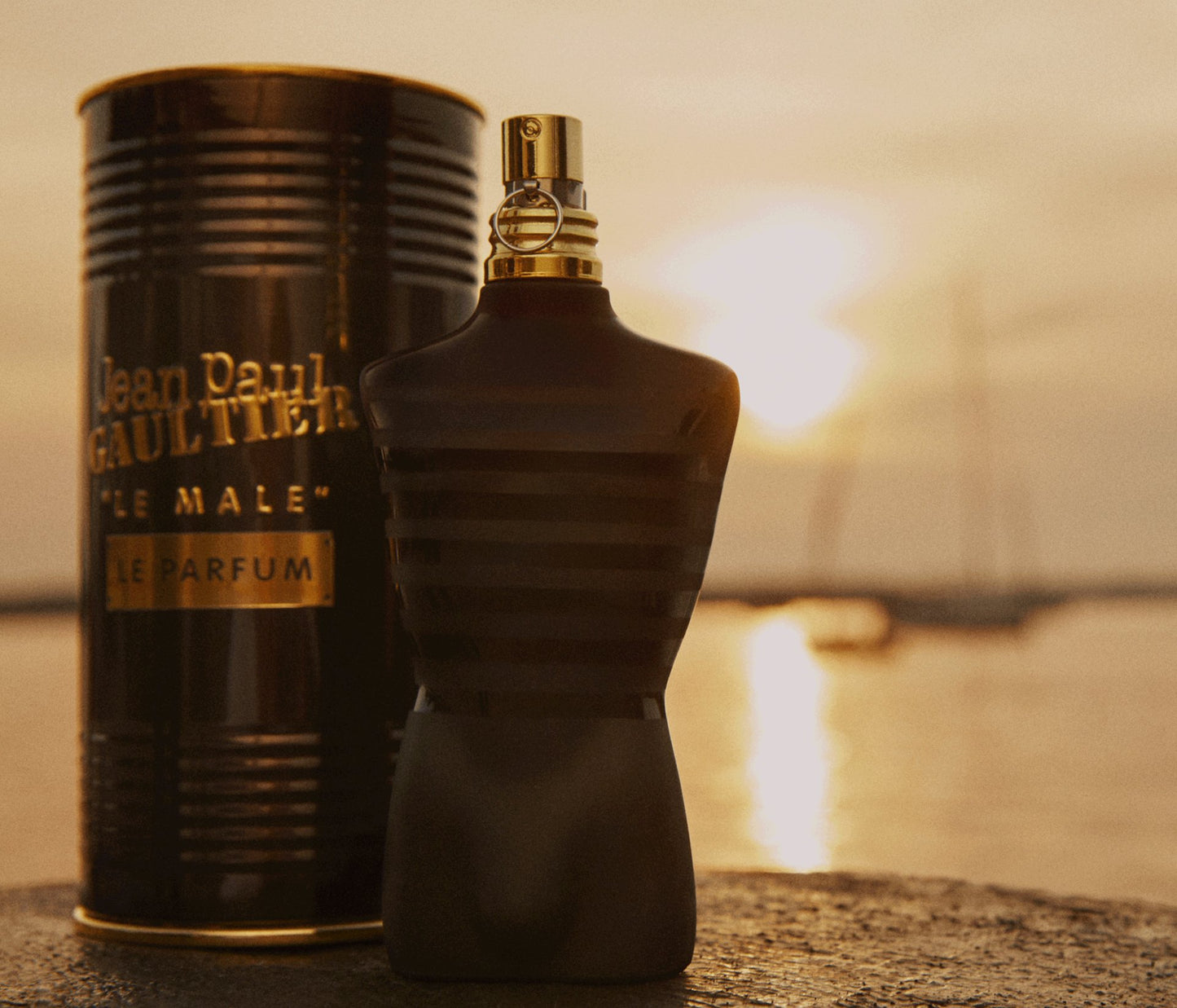 Jean Paul "Le Male" Le Parfum EDP Intense - Perfume Planet