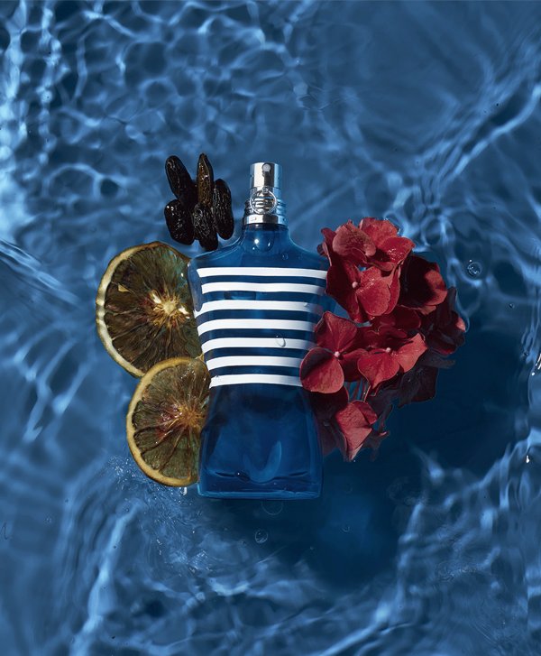 Jean Paul Le Male On Board EDT for Men - Perfume Planet