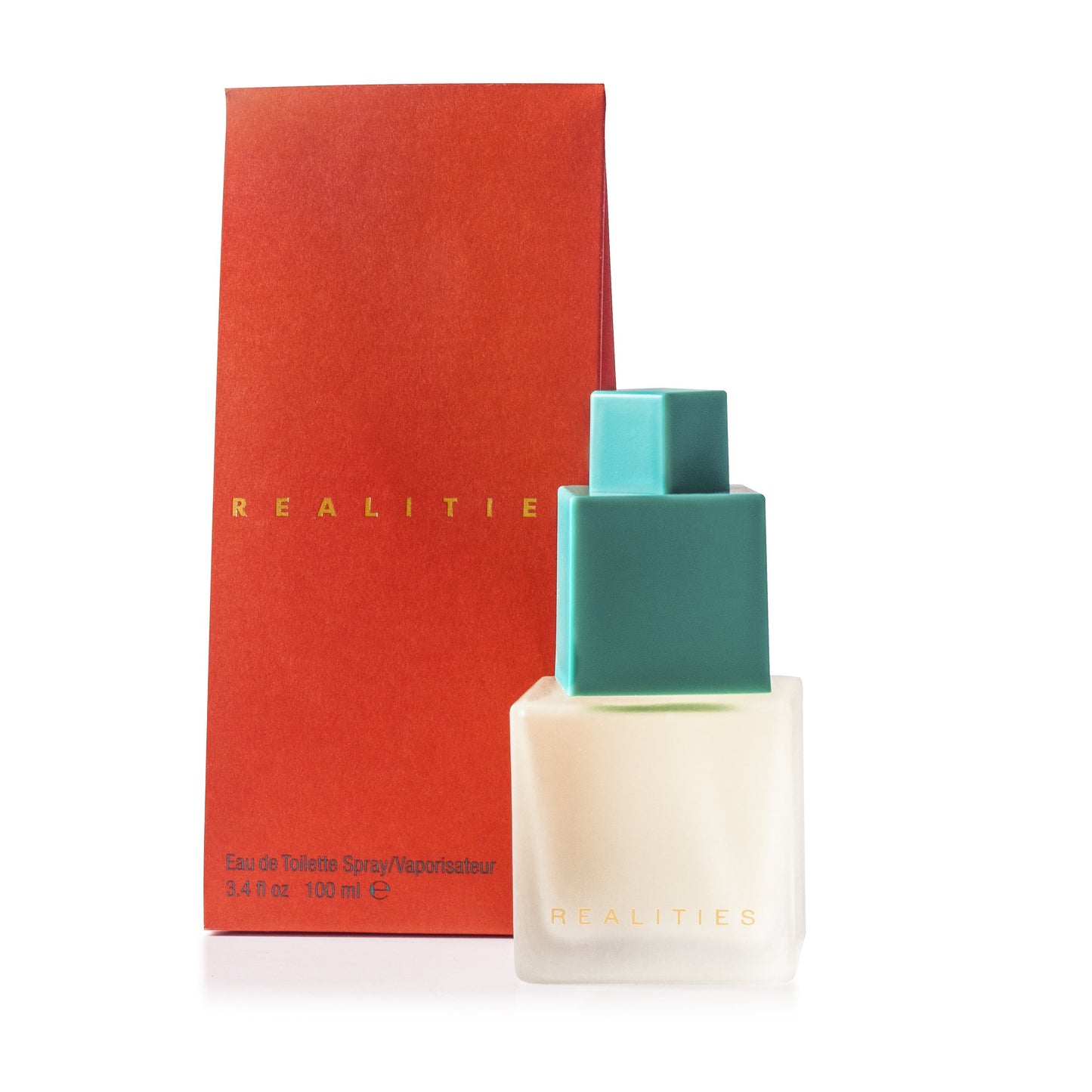 Realities EDT for Women - Perfume Planet