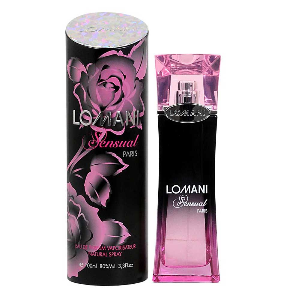 Lomani Sensual EDP for women - Perfume Planet