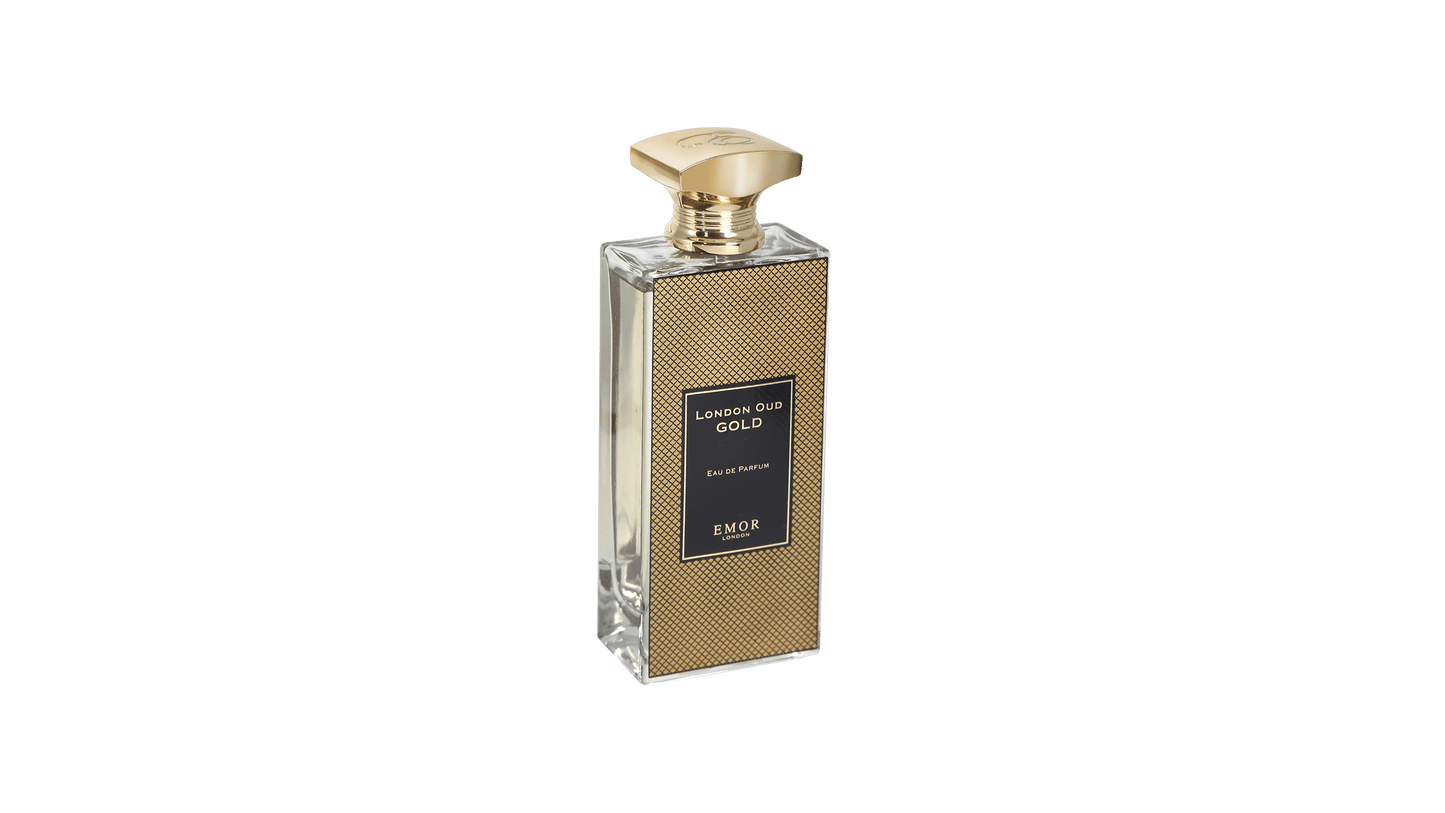 Emor London Oud Gold EDP - Perfume Planet