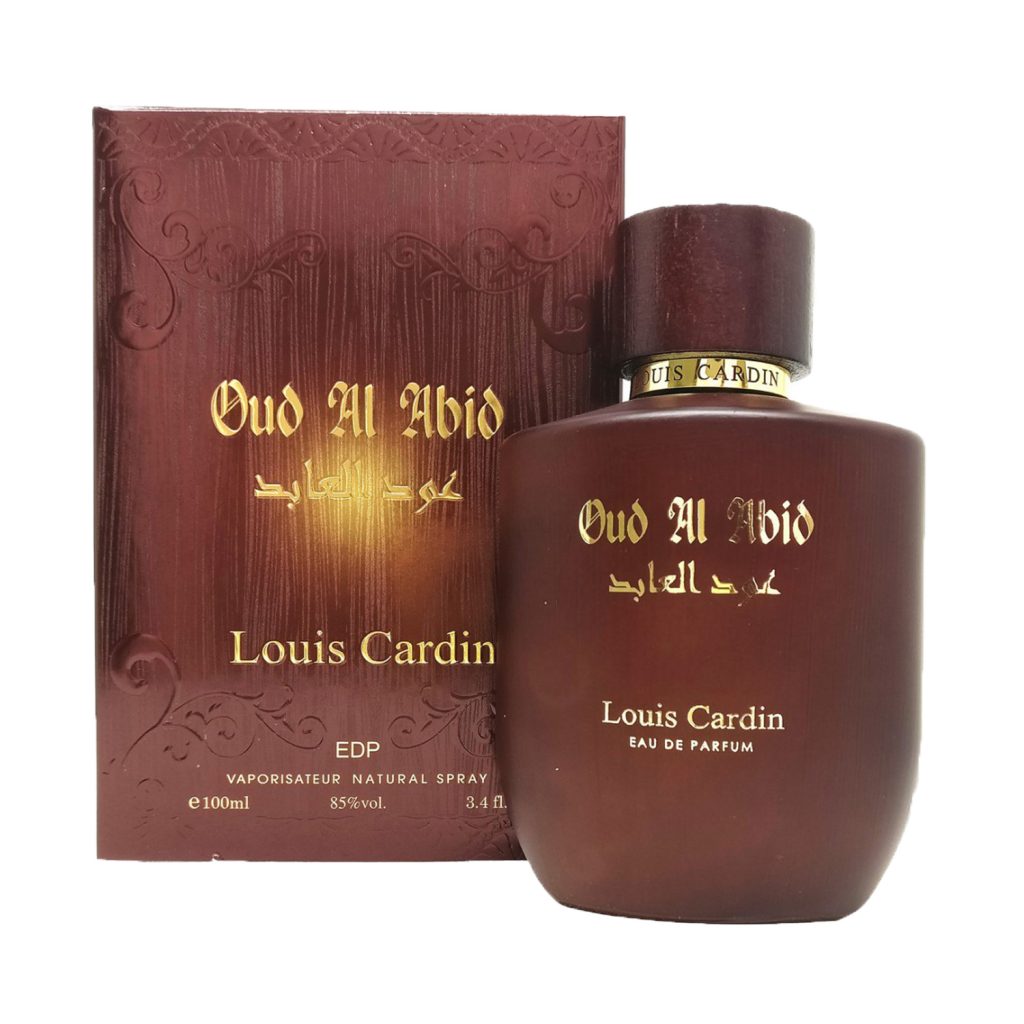 Oud al Abid Eau De Parfum - Perfume Planet