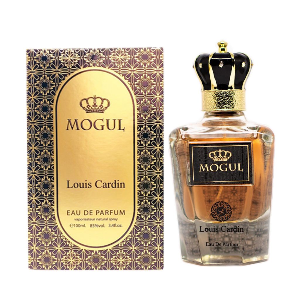Mogul Eau De Parfum for Men - Perfume Planet