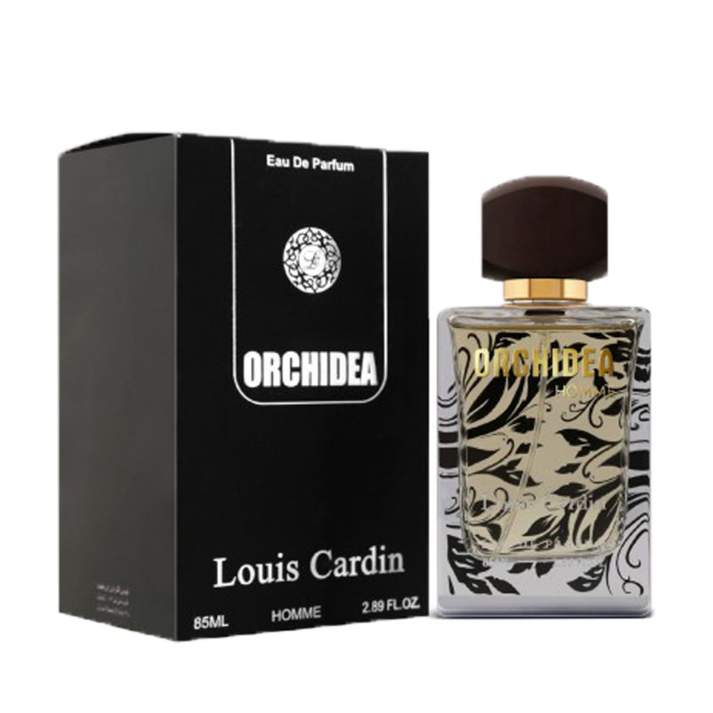 Orchidea Homme Eau De Parfum - Perfume Planet