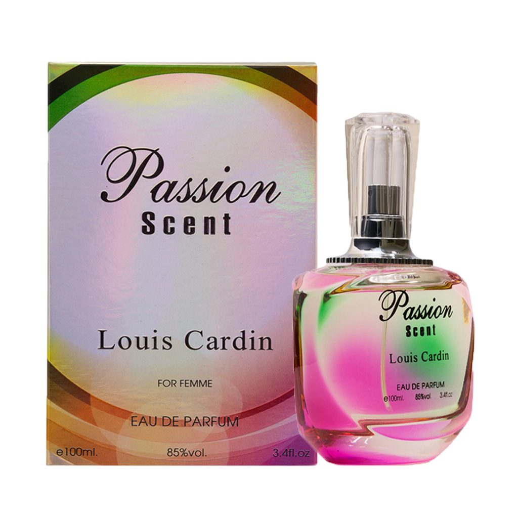 Passion Scent Femme Eau de Parfum - Perfume Planet