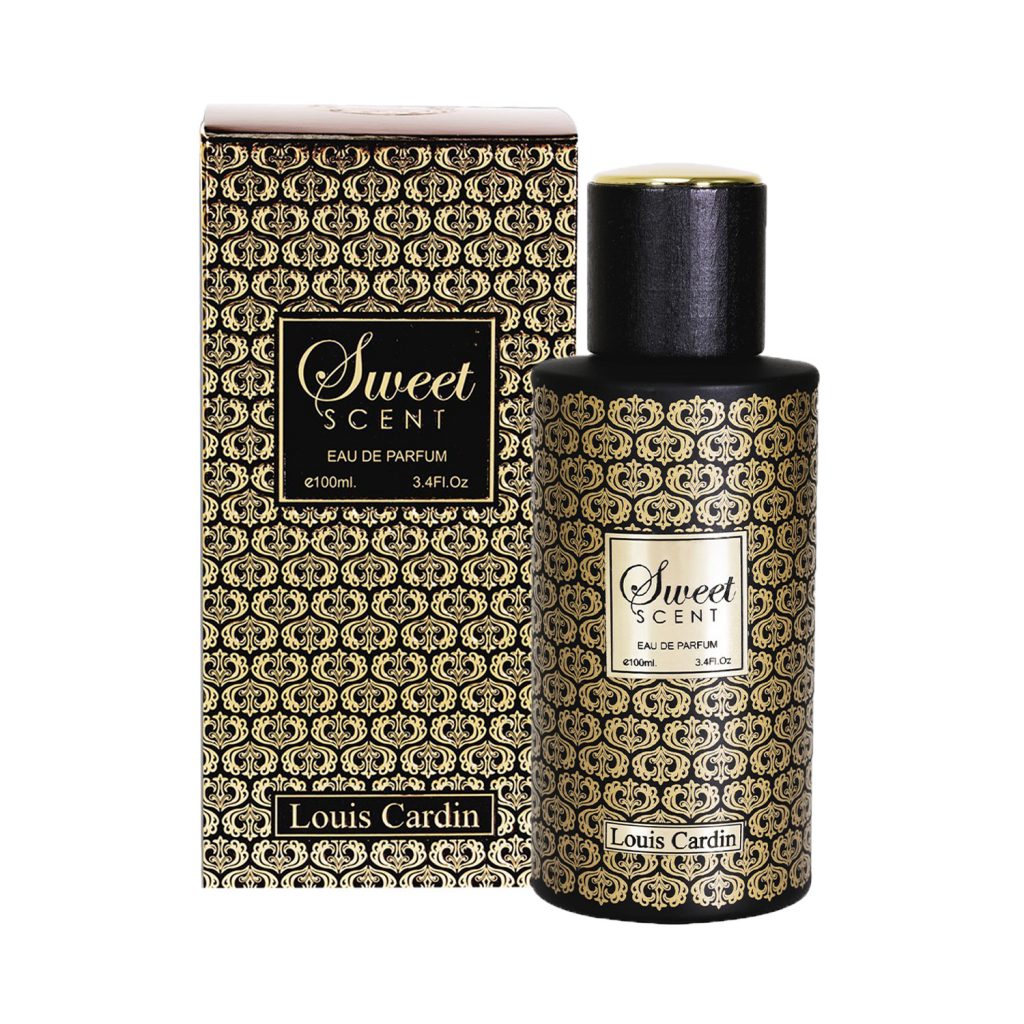 Sweet Scent EDP for Women - Perfume Planet