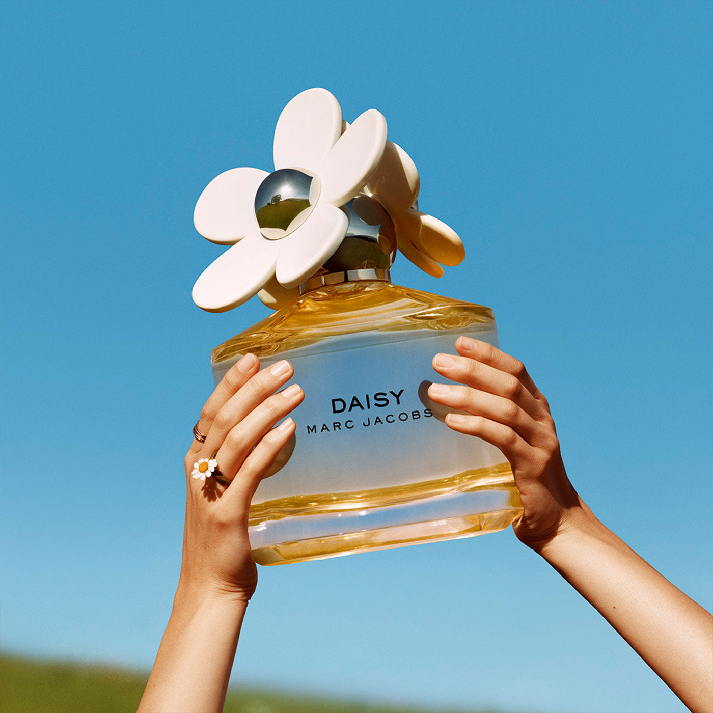 Daisy by Marc Jacobs EDT for Women - Perfume Planet
