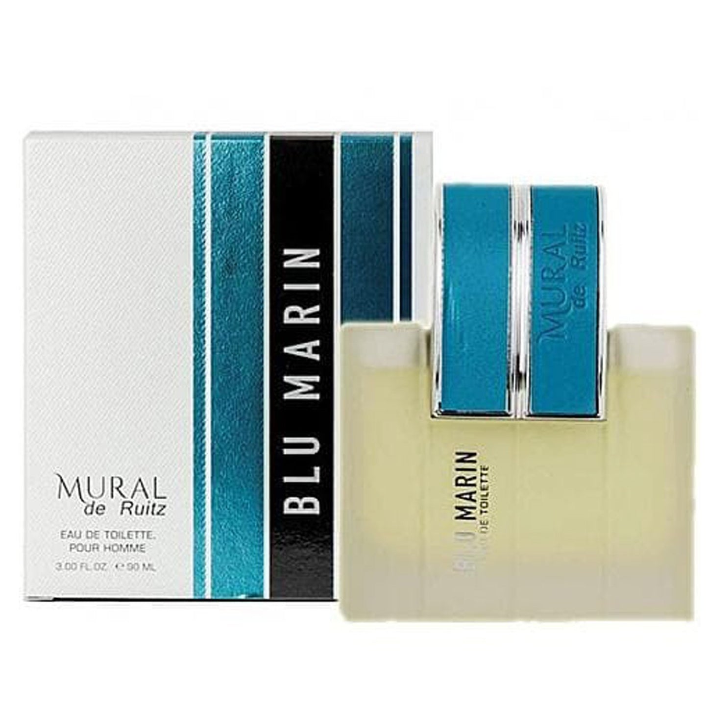 Mural De Ruitz Blu Marin EDT for Men - Perfume Planet