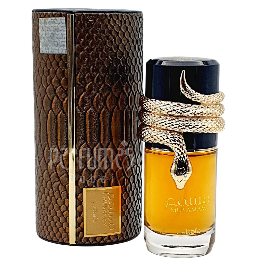 Musamam Lattafa Eau de Parfum Unisex - Perfume Planet