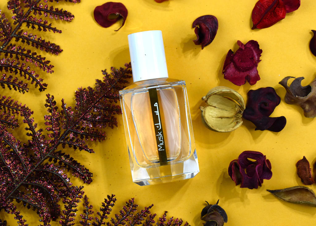 Rasasi Musk Hareer EDP (Unisex) - Perfume Planet