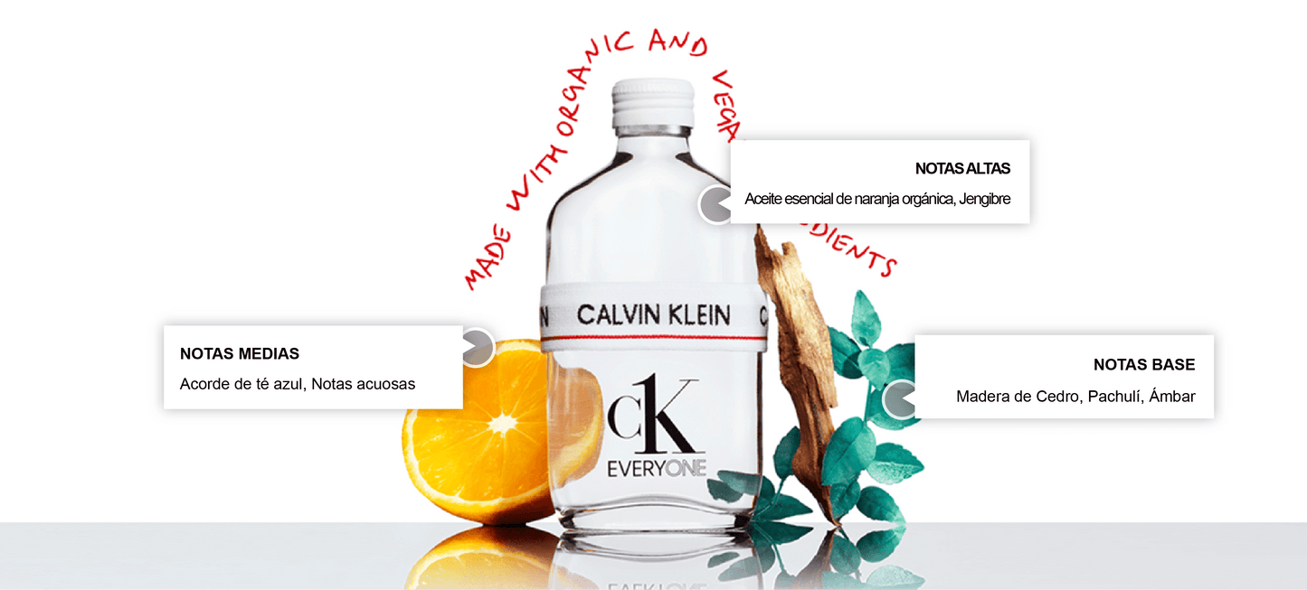 CK Everyone EDT for Unisex - Perfume Planet