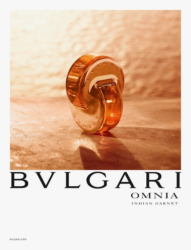 BVLGARI Omnia Indian Garnet EDT for women - Perfume Planet