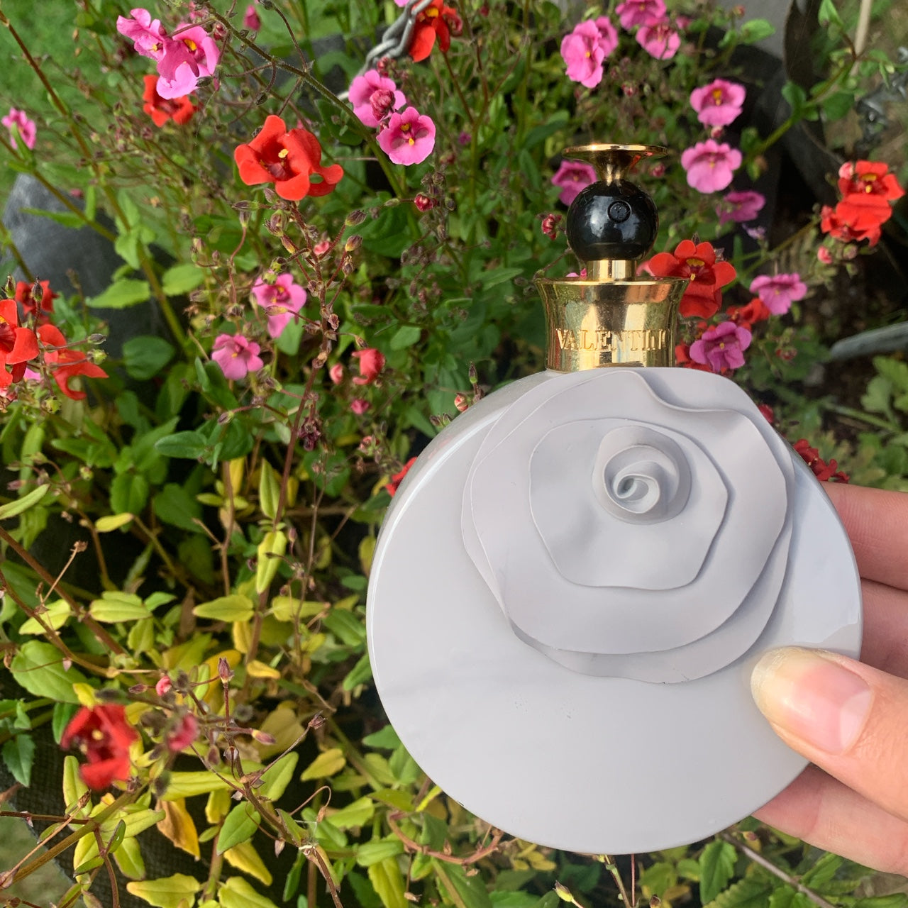 Valentina Myrrh Assoluto Eau de Parfum - Perfume Planet
