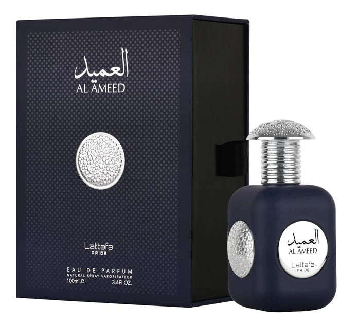 Al Ameed Eau de Parfum (Unisex) - Perfume Planet