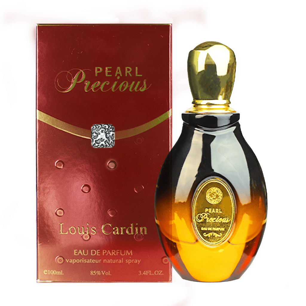 Pearl Precious Femme Eau De Parfum - Perfume Planet