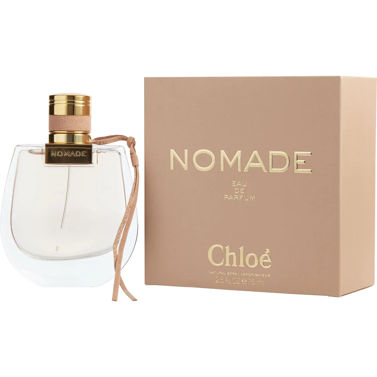 Momade Eau de Parfum for women - Perfume Planet
