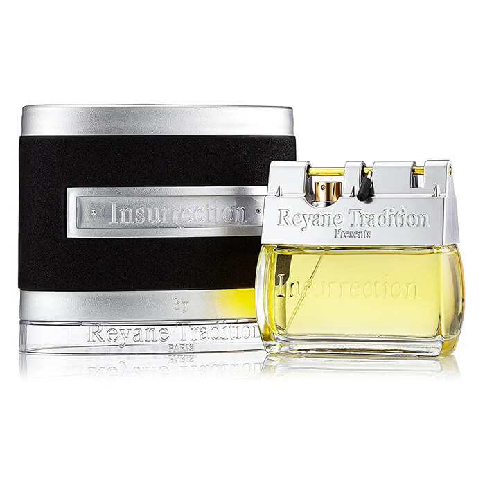 Insurrection EDT for Men - Perfume Planet