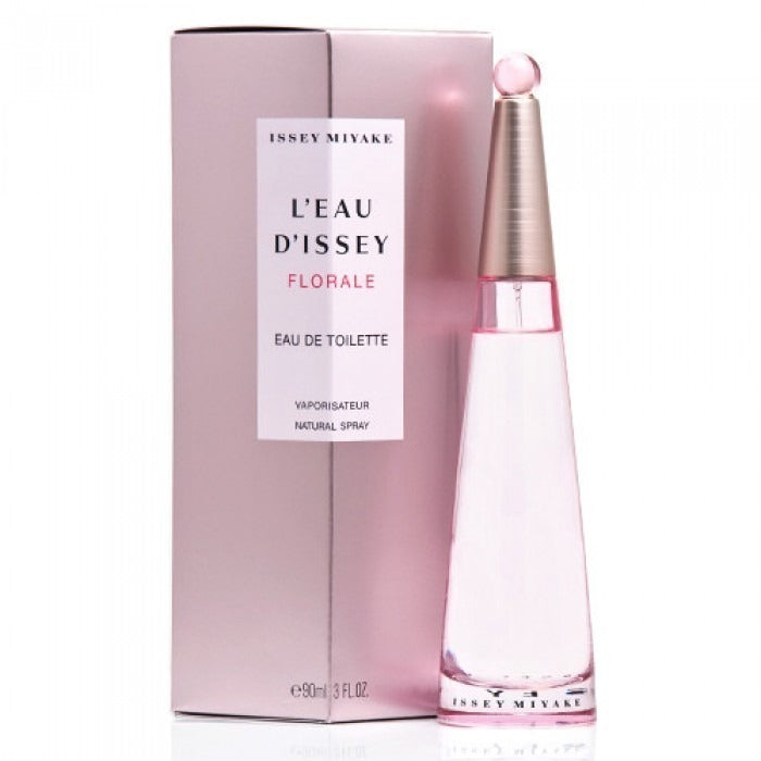 L'Eau d'Issey Florale EDT for Women - Perfume Planet