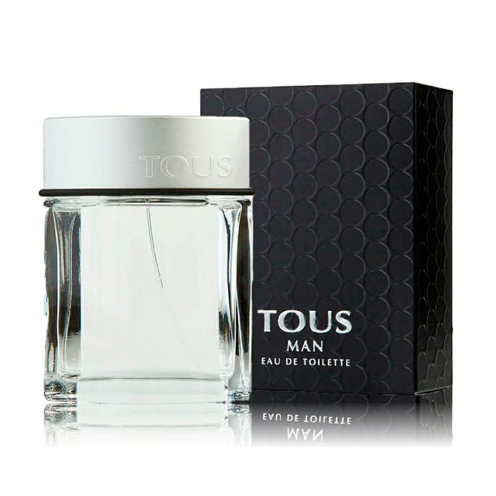 Tous EDT for Men - Perfume Planet