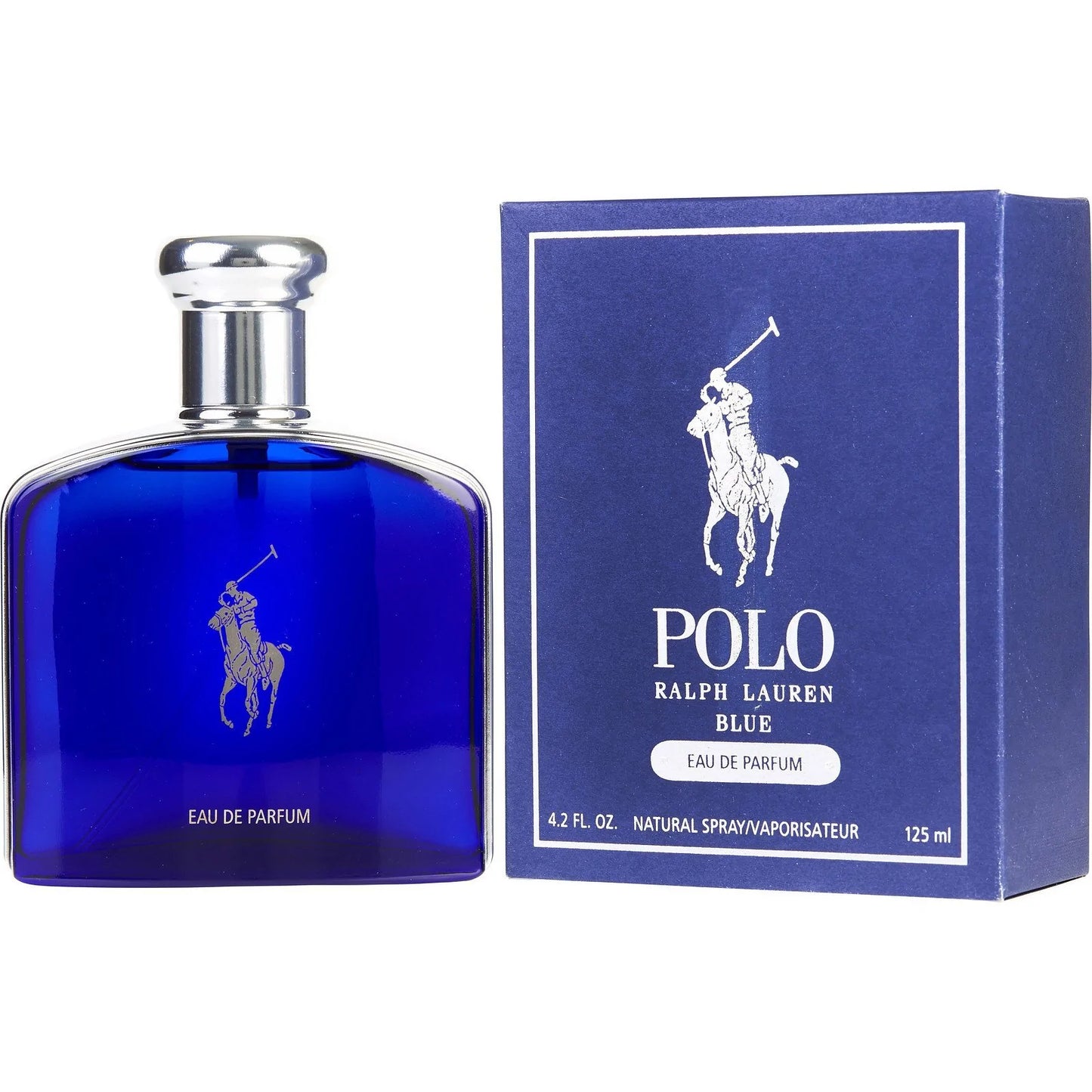 Polo Blue EDP for Men - Perfume Planet
