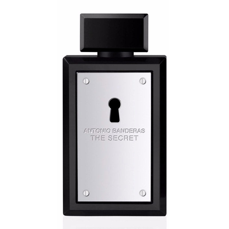 The Secret EDT for Men - Perfume Planet