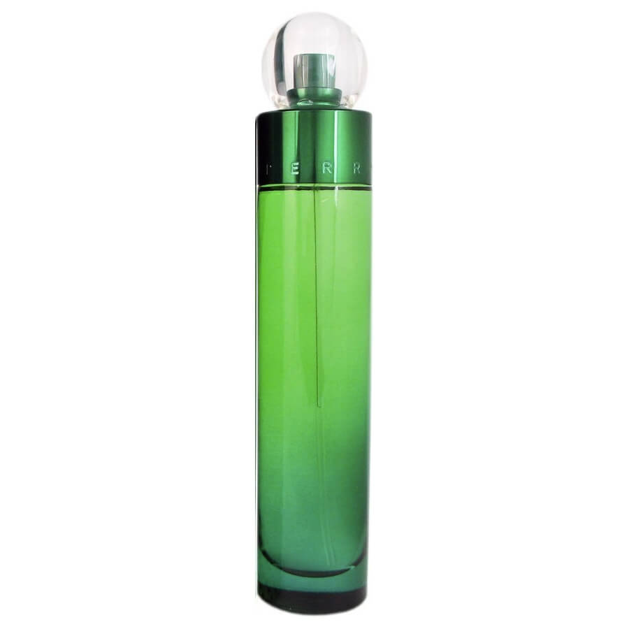 Perry Ellis 360° Green for Men EDT - Perfume Planet