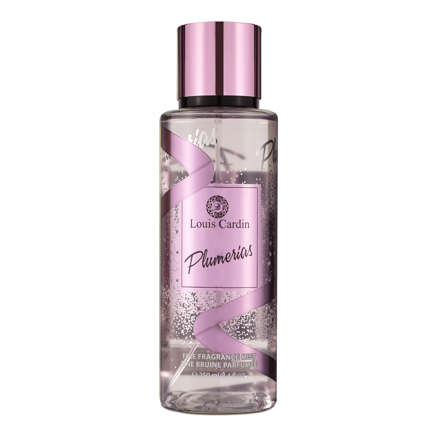 Plumerías Body Mist - Perfume Planet
