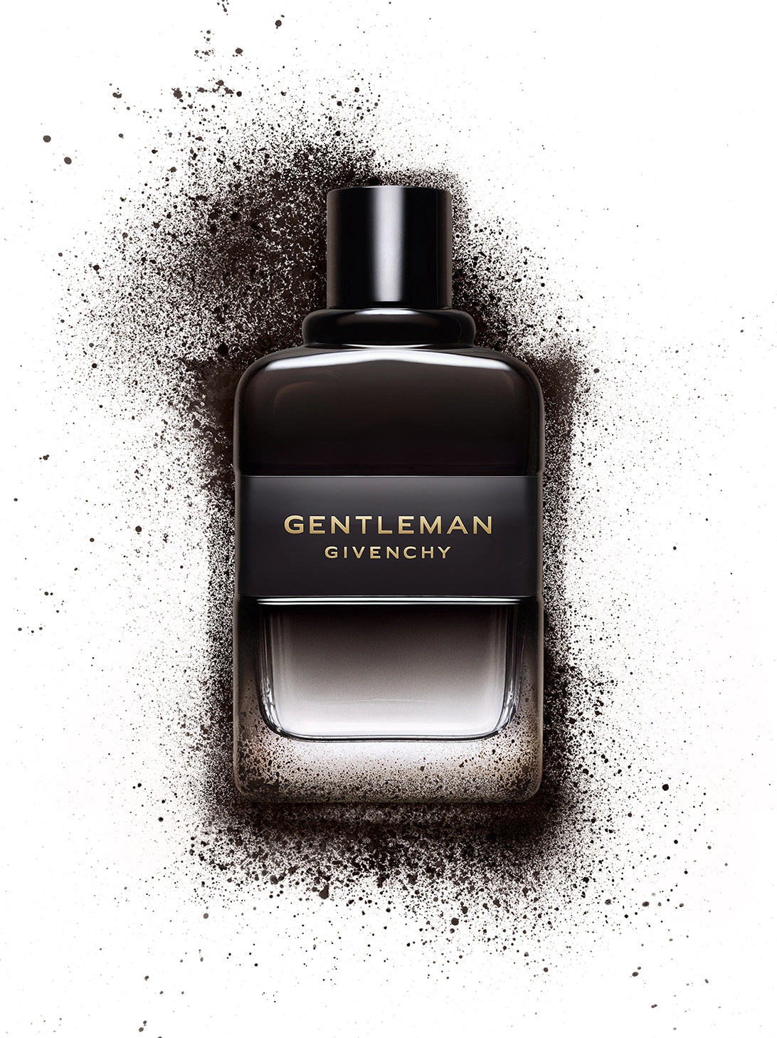 Givenchy Gentleman Boise EDP for Men - Perfume Planet