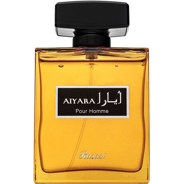 Rasasi Aiyara Pour Homme Eau de Parfum - Perfume Planet