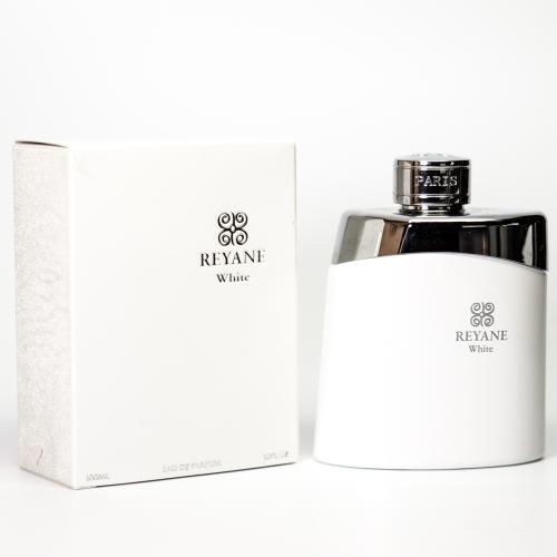 Reyane White EDP for men - Perfume Planet