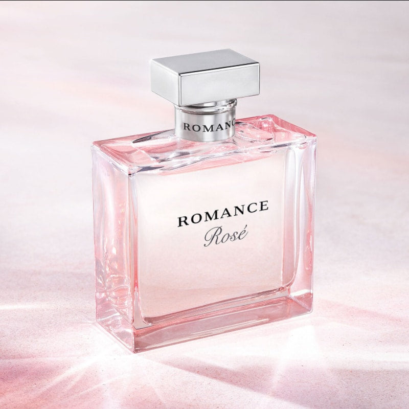 Romance Rosé by Ralph Lauren Eau de Parfum for women - Perfume Planet